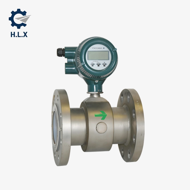 Yokogawa AXF electromagnetic flowmeter